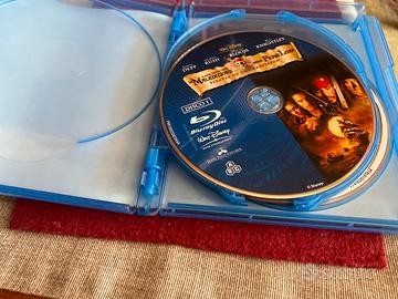 Collezione 4 film (Blu-ray) Pirati dei Caraibi