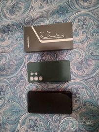 Samsung S26 Ultra 512gb  + cover e accessori