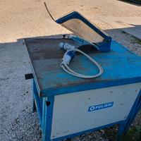 sega circolare polieri