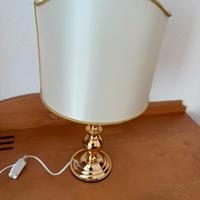 Lampade da tavola