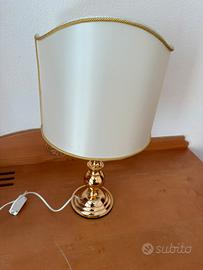 Lampade da tavola