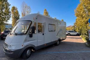 Hymer b 514