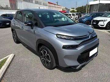 Citroen C3 Aircross BlueHDi 110 S&S You