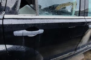 DODGE CALIBER 2008 - PORTA POSTERIORE DESTRO