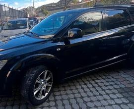 Fiat Freemont 2.0 Mjt 170 CV 4x4 aut. Lounge