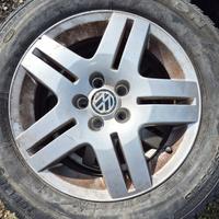 cerchi 15 " golf 4