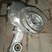 coppia carter vespa 50 special v5a2m 50 r motore