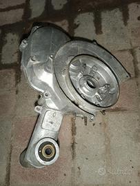 coppia carter vespa 50 special v5a2m 50 r motore