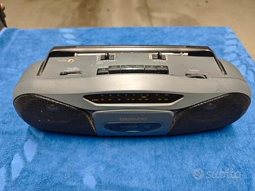Radio portatile Dewoo