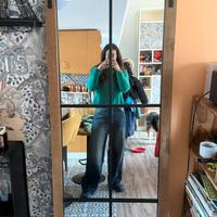 Porta scorrevole con specchio Maison du Monde