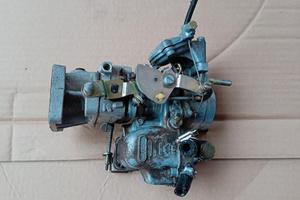 Carburatore WEBER 32 per SEAT Marbella d'epoca