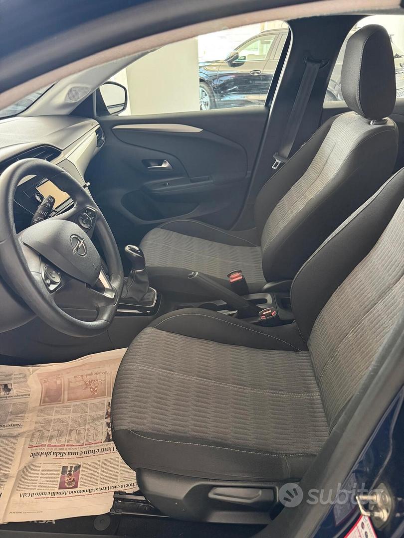 Opel Corsa 2020 photo 5