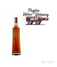 VINO MALVASIA LIPARI DOC - PUNTA ARIA 375ml