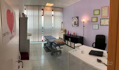 Postazioni complete in subaffitto