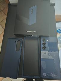 Samsung z fold 6 come nuovo