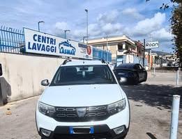 SANDERO STEPWAY 1500 DIESEL FULL OPTIONAL
