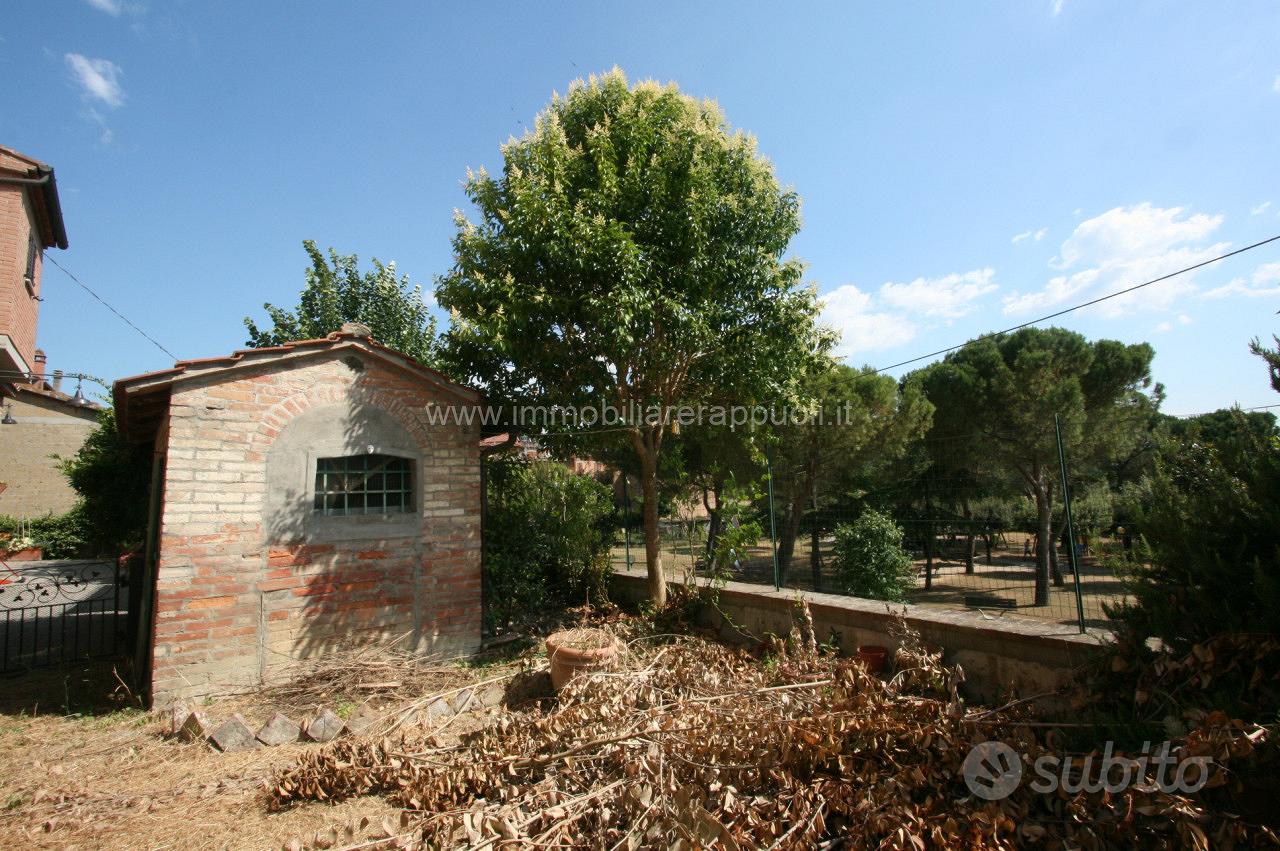 AP857 - Acquaviva appartamento di 133 mq d - Vista 5
