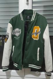 Giubbino autunno primavera inverno