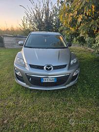 Mazda CX 7 2.2 