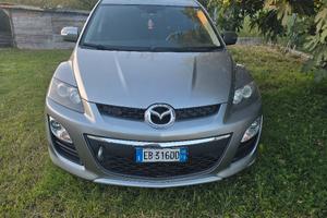 Mazda CX 7 2.2 