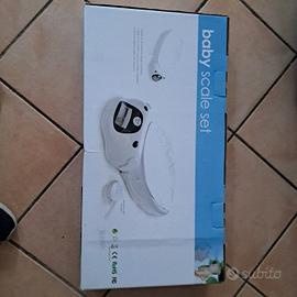 Bilancia Digitale per Neonati