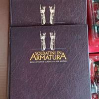 Soldatini di piombo  de agostini XIX SECOLO 34 PZ.