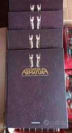 Soldatini di piombo  de agostini XIX SECOLO 34 PZ.