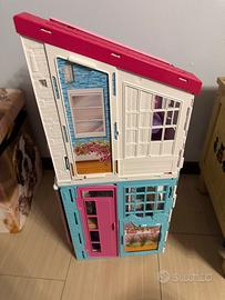 Casa Malibu Barbie