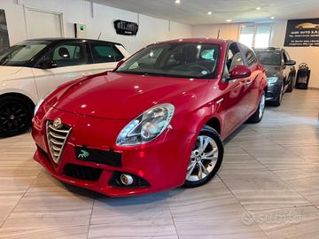 Alfa Romeo Giulietta 1.6 JTDm-2 138.000KM