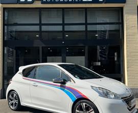 Peugeot 208 1.6 THP 200 CV 3 porte GTi