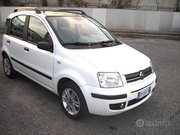 Fiat Panda 1.3 MJT 16V Emotion SOLO KM 74000
