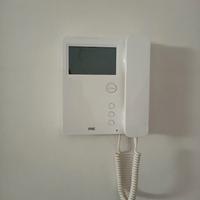 Videocitofono Urmet Mìro 1750/1