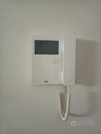 Videocitofono Urmet Mìro 1750/1