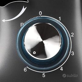 Girmi IM46 Impastatrice Planetaria 8L 1800W