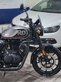 Royal enfield hntr 350