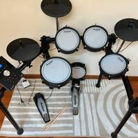 Batteria elettrica Alesis Command special edition