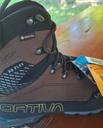 trango alpine la sportiva