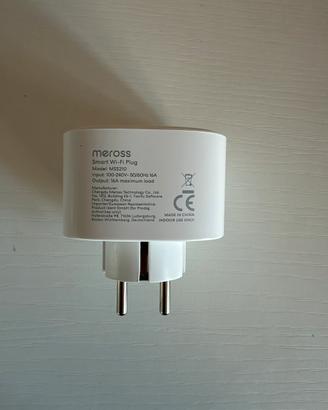 Presa Smart Meross