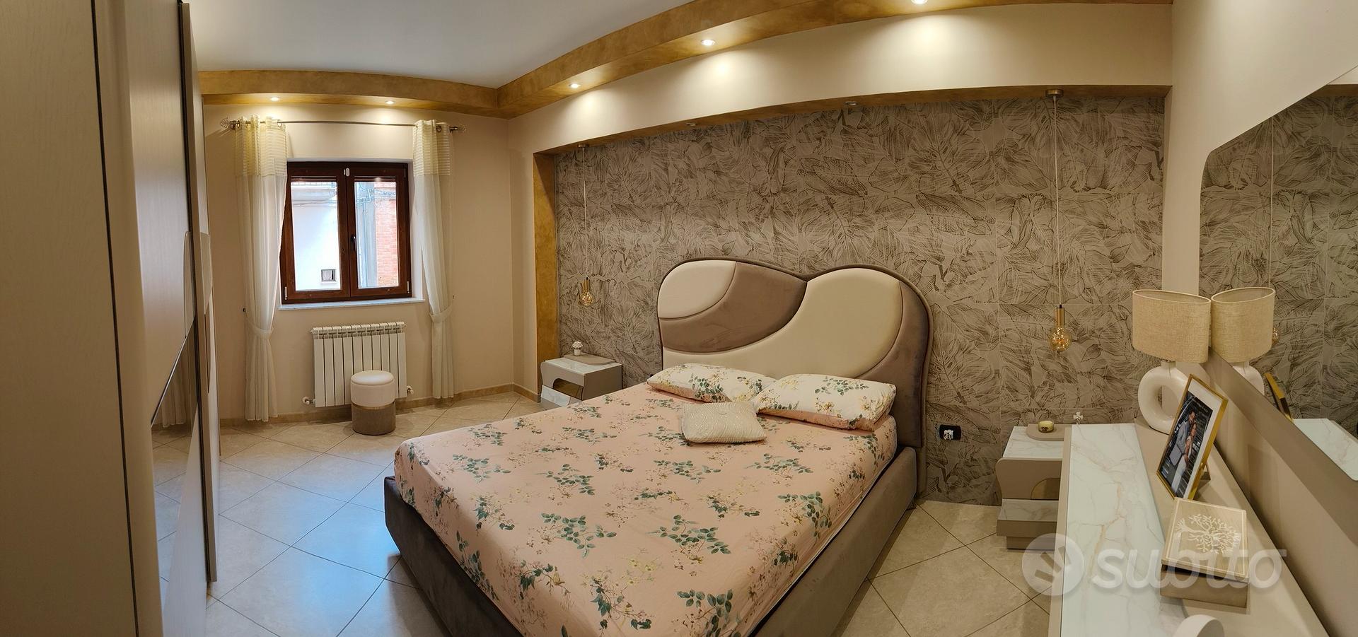 Appartamento – PZ - Altro