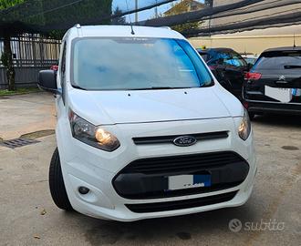 FORD TRANSIT CONNECT 3 POSTI