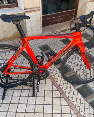 GIANT PROPEL advanced 2 2018