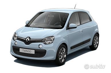 Renault twingo per ricambi auto