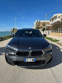 BMW X2 m Sport