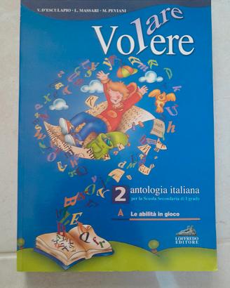 VOLERE VOLARE 