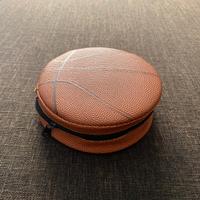 Porta CD come pallone da rugby