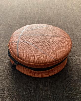 Porta CD design pallone da rugby 24 vani