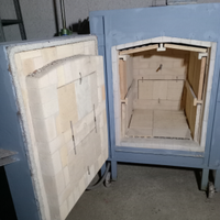 Forno per ceramica