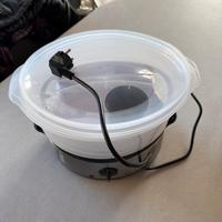 Russell hobbs vaporiera