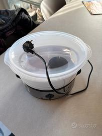 Russell hobbs vaporiera