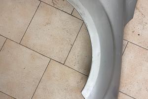 Parafango anteriore Dx Focus